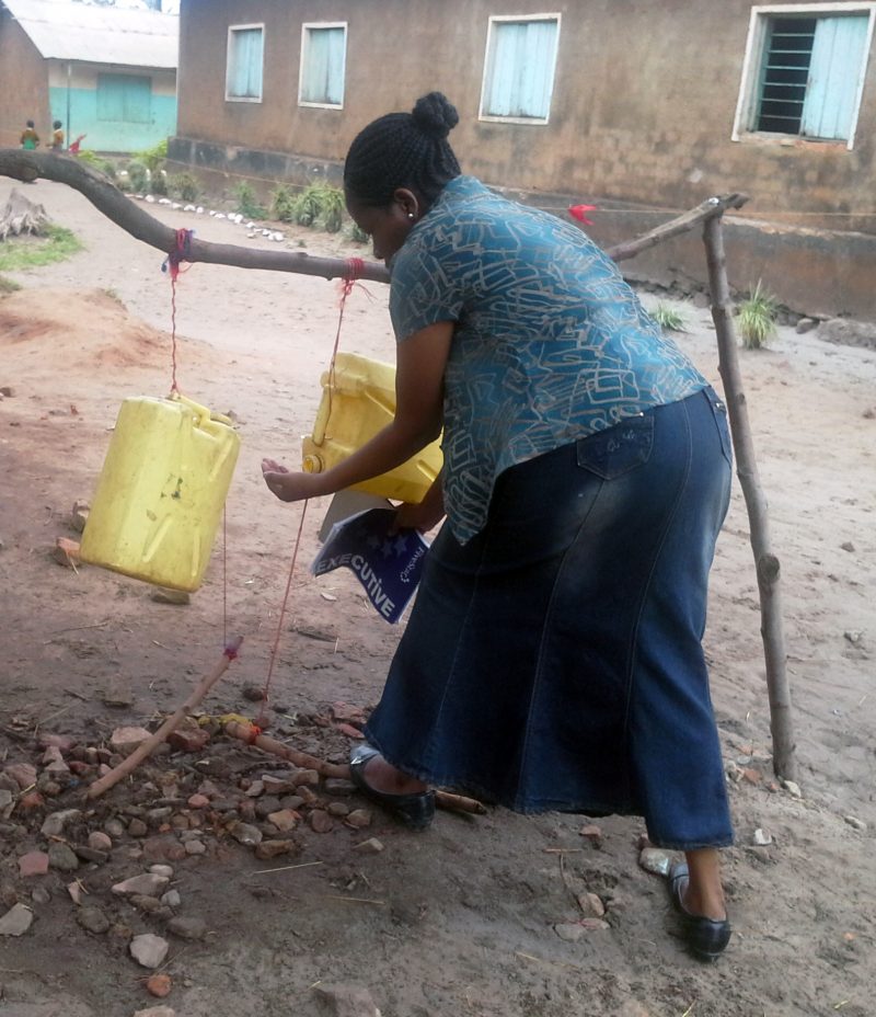 Field Epidemiology Training Program (FETP) in Tanzania ITECH